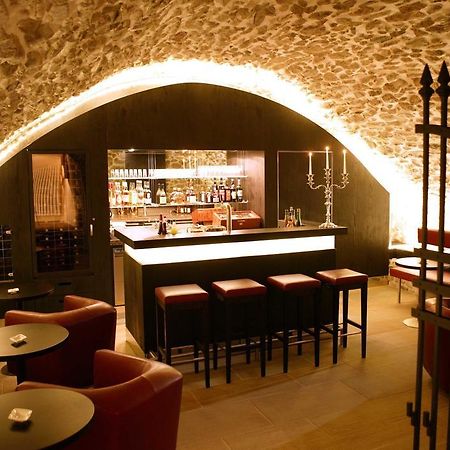 Отель Rottele'S Restaurant & Residenz Баден-Баден Экстерьер фото