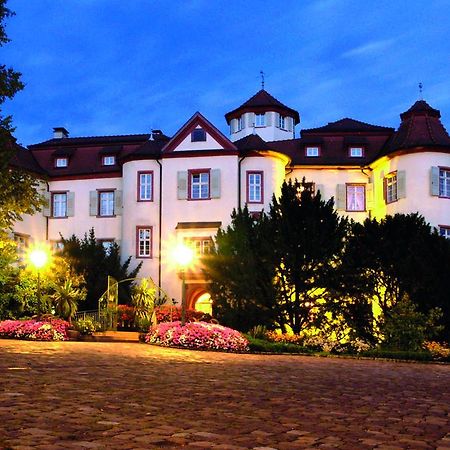 Отель Rottele'S Restaurant & Residenz Баден-Баден Экстерьер фото