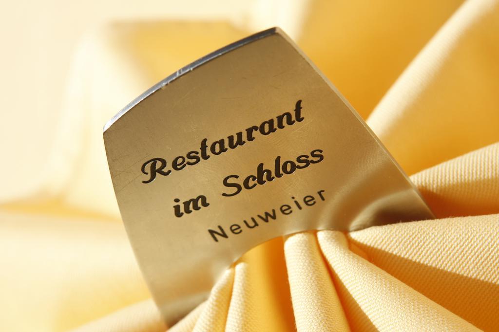 Отель Rottele'S Restaurant & Residenz Баден-Баден Экстерьер фото
