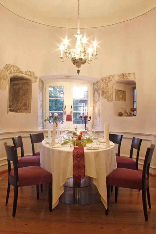 Отель Rottele'S Restaurant & Residenz Баден-Баден Экстерьер фото
