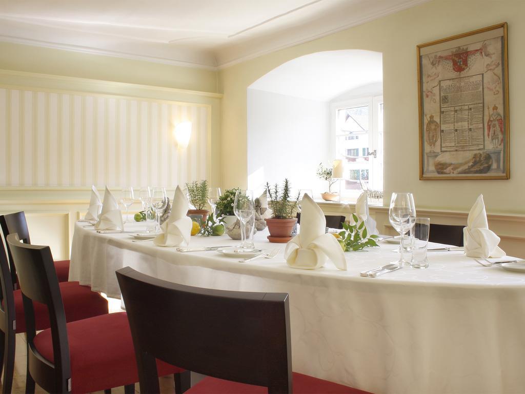Отель Rottele'S Restaurant & Residenz Баден-Баден Экстерьер фото